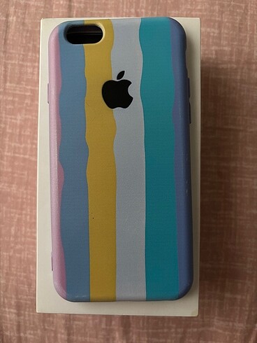 iPhone 6 telefon kılıfı