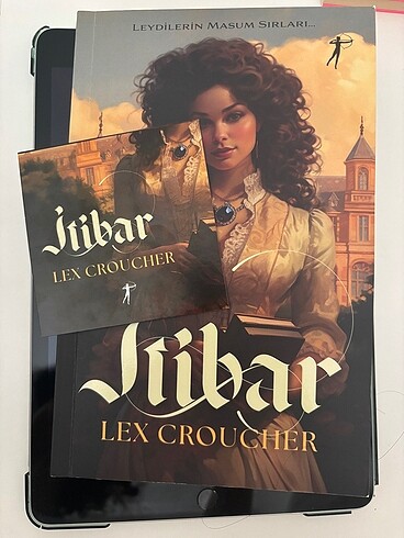 Lex Crougher - İtibar