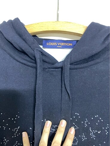Diğer sweatshirt