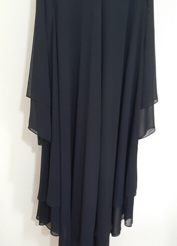 Şifon tunik