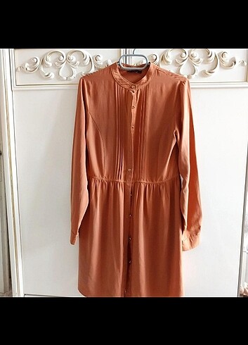 Tunik gomlek