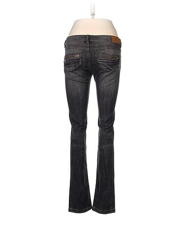 38 Beden Mango Jean / Kot %70 İndirimli.