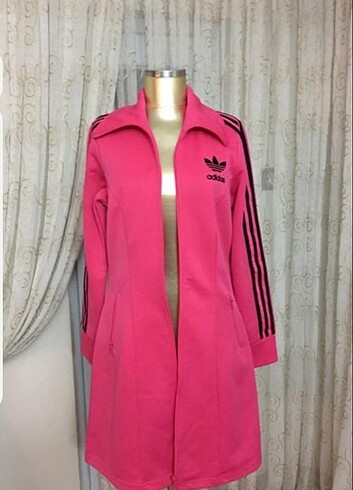 Adidas eşofman üstü