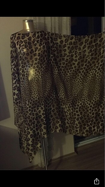 Leopar pareo