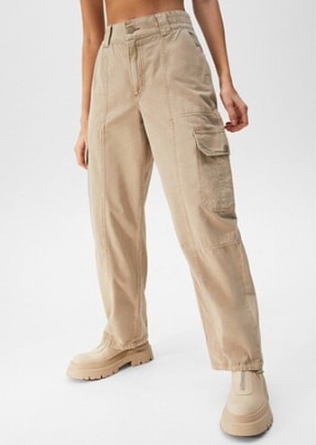 p&b kargo pantolon