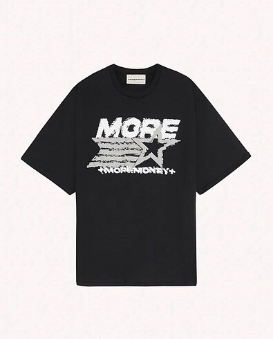 mmml oversize tee