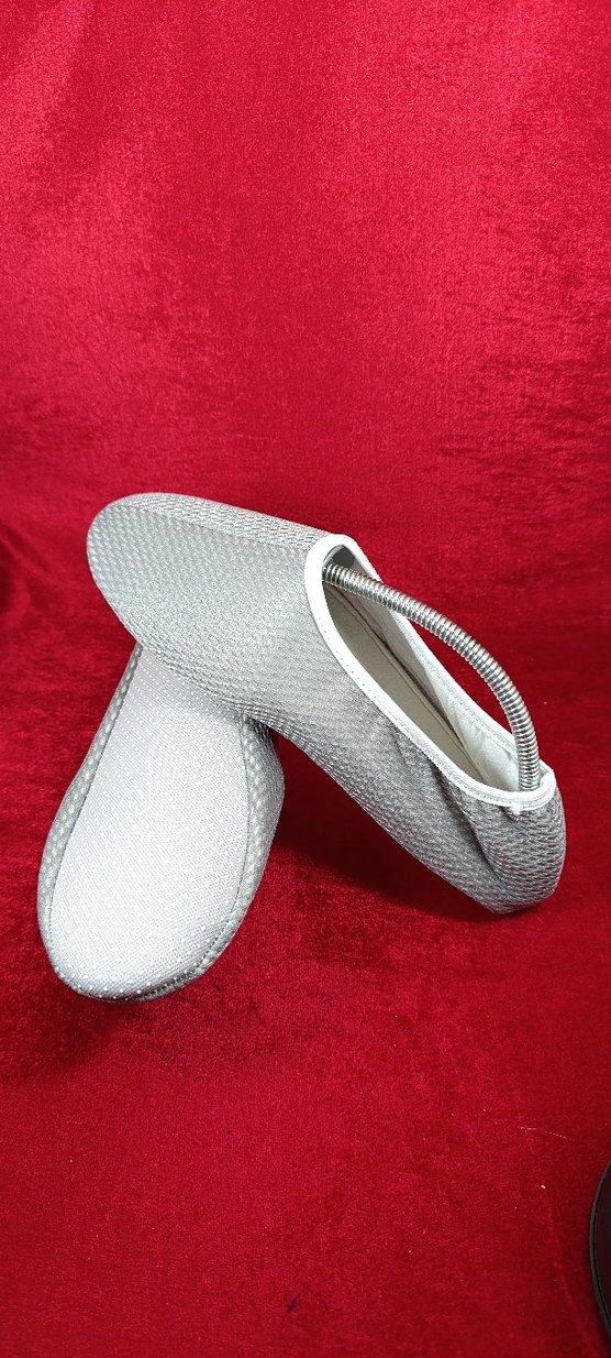 HAC & UMRE KAYDIRMAZ ERKEK PATİK - Görsel 2