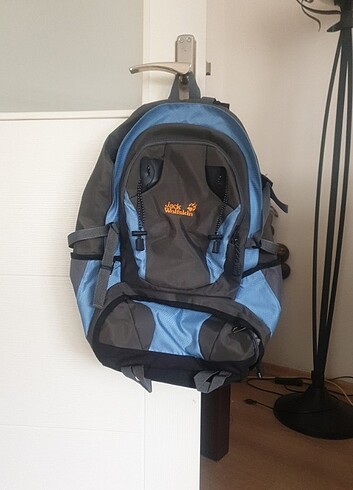 Replika Jack Wolfskin sırt çantası