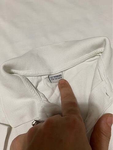 LC Waikiki Erkek çocuk tişört 4adt