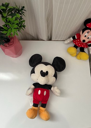 Mıckey mouse