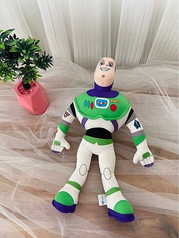 OYUNCAK BUZZ LIGHTYEAR