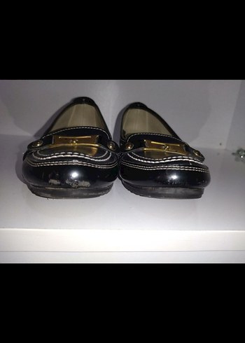 Günlük rahat ayakkabı - Görsel 8