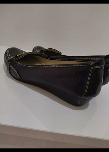 Günlük rahat ayakkabı - Görsel 5