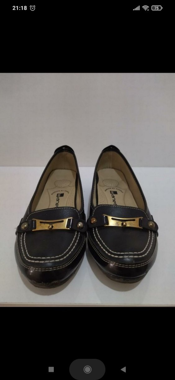 Günlük rahat ayakkabı - Görsel 2