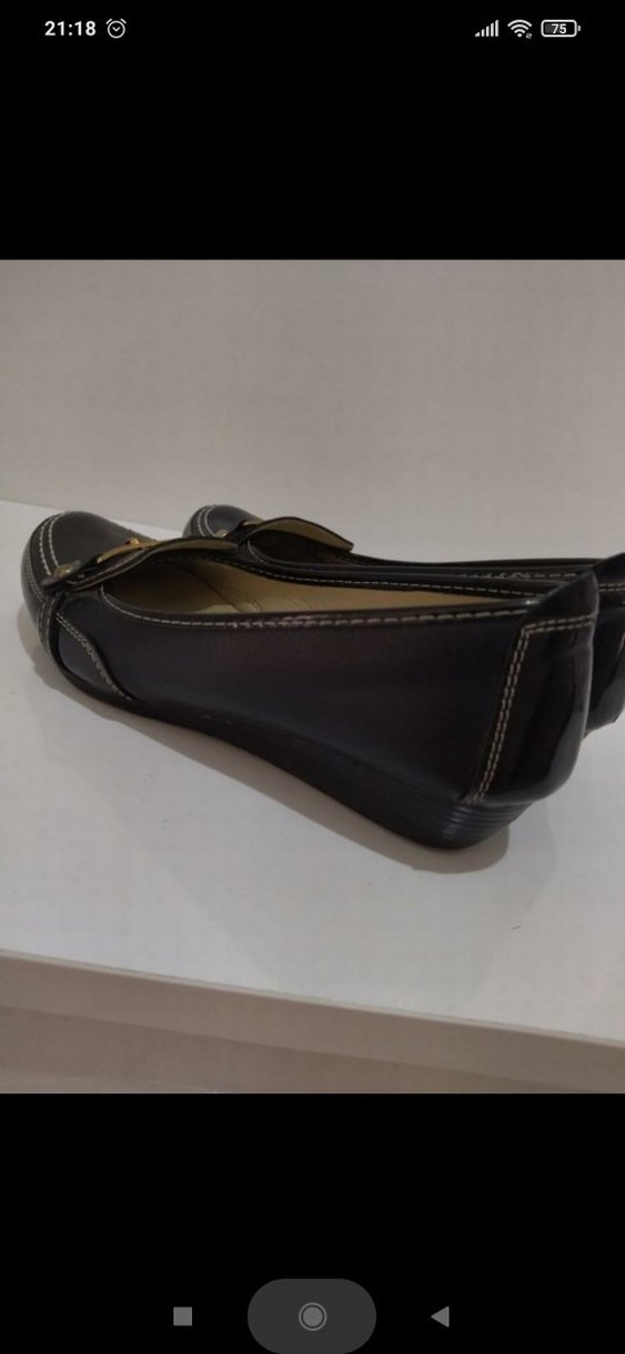 Günlük rahat ayakkabı - Görsel 5