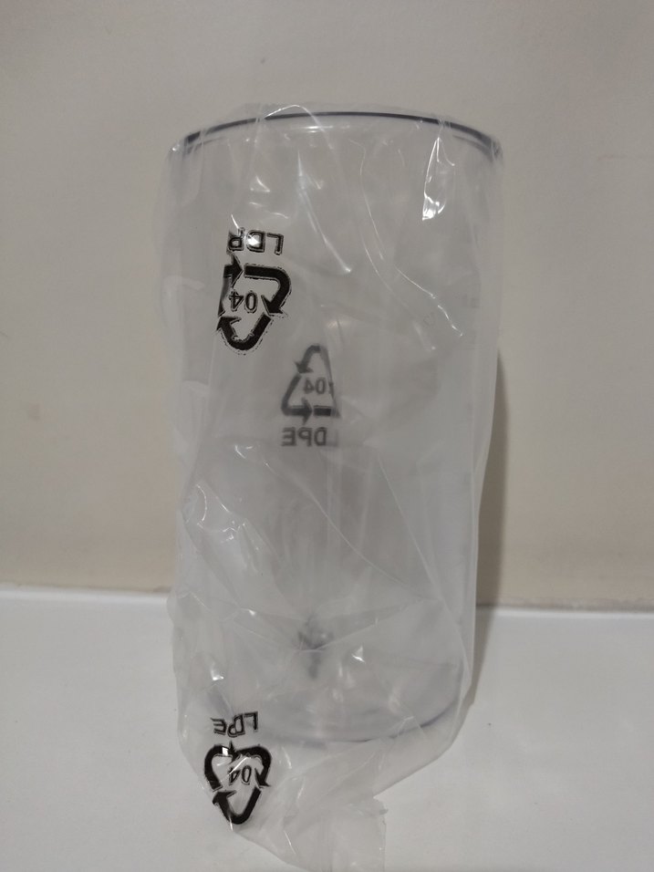 Braun  Karışım Ölçü Kabı - Görsel 3