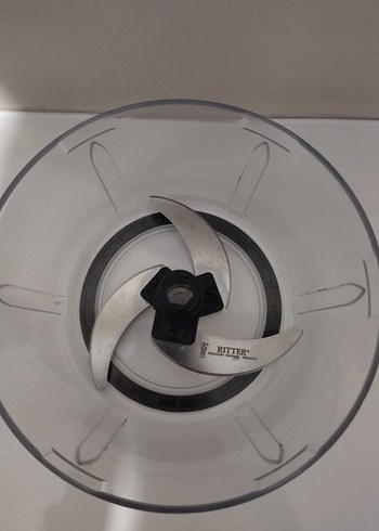 Solingen el rondosu haznesi - Görsel 4