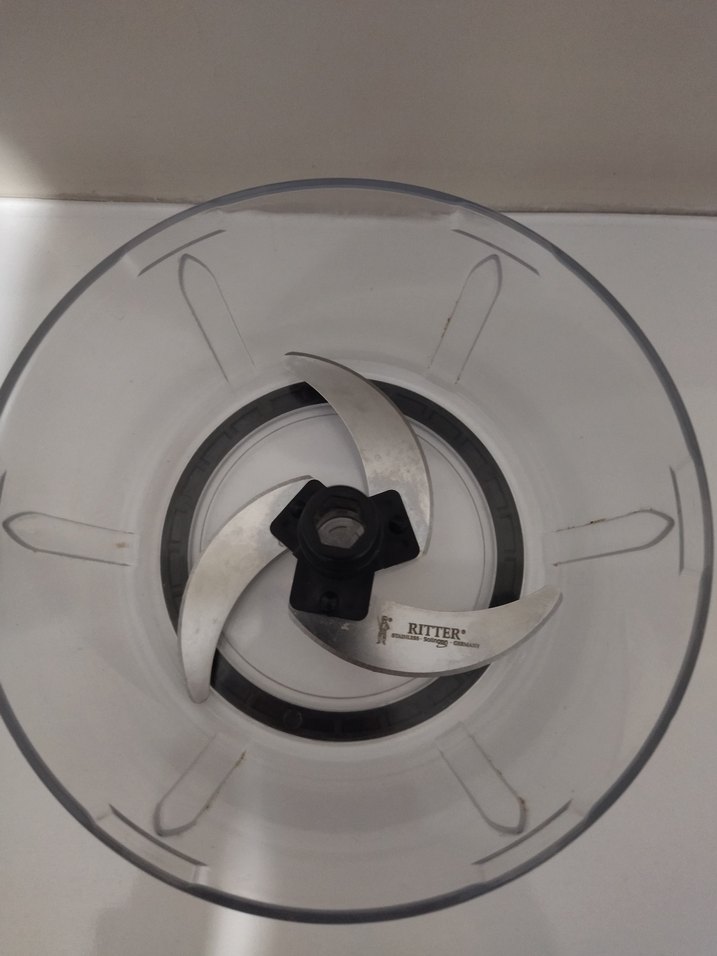 Solingen el rondosu haznesi - Görsel 4