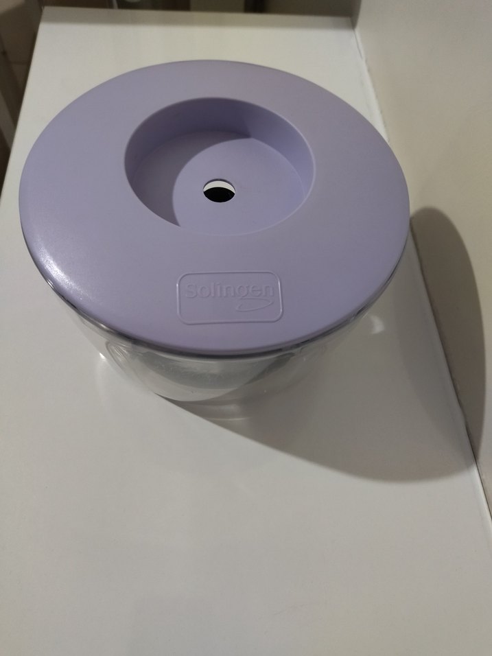 Solingen el rondosu haznesi - Görsel 2