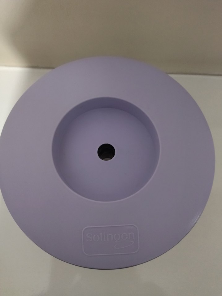 Solingen el rondosu haznesi - Görsel 3