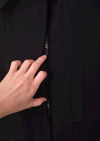 kaşe Kaban - Görsel 4