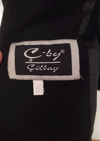 kaşe Kaban - Görsel 6