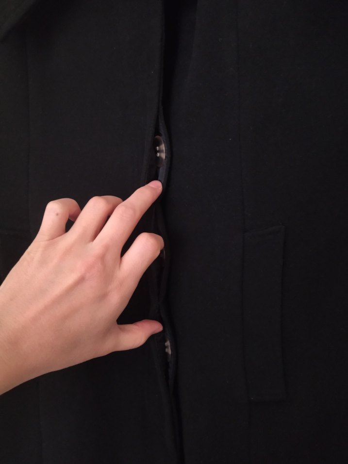 kaşe Kaban - Görsel 4