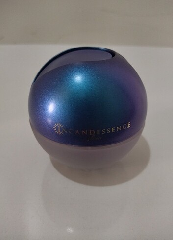 AVON incandessence glow 