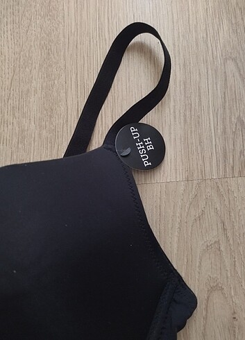 diğer Beden 85 D PUSH UP SÜTYEN