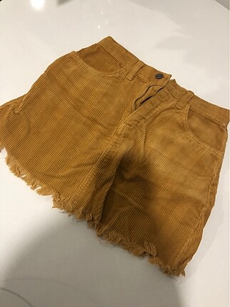 Taba mini etek