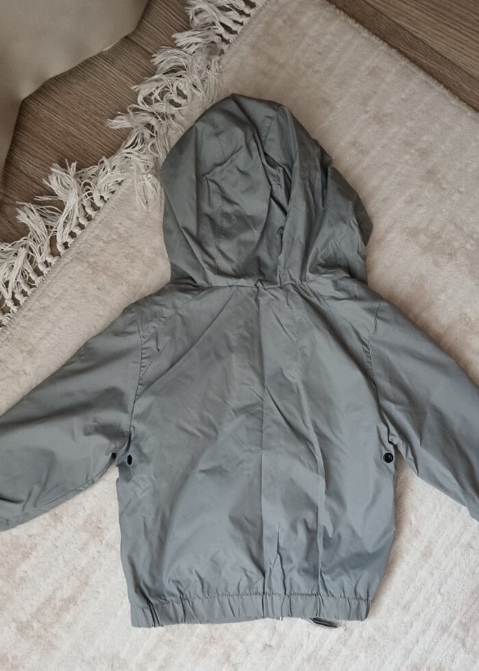 LCW ruzgarlik - Görsel 2