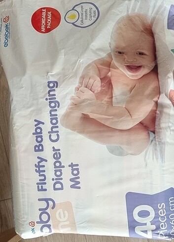 Baby&Me Alt Acma Ortusylu