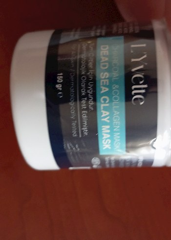 kıl maskesi - Görsel 3