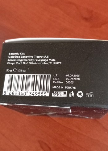 diş temizleme tozu - Görsel 2