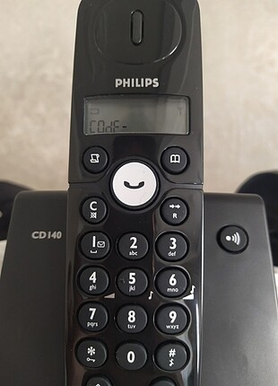 Philips telefon