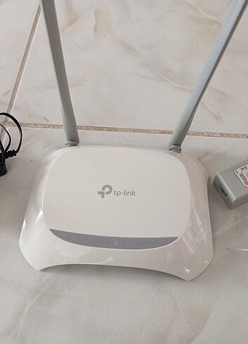 VDSL modem