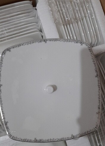 Korkmaz yemek takimi
