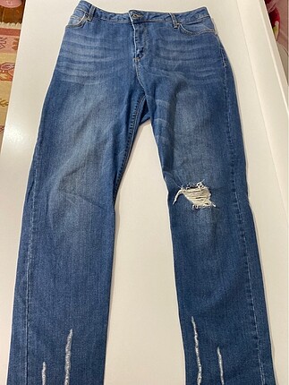 LC Waikiki kadin kot pantolon