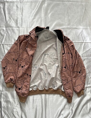 universal Beden Sweatshirt