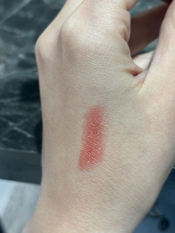 CLINIQUE chubby stick - Görsel 3