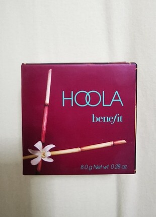 Benefit Hoola Bronzer 