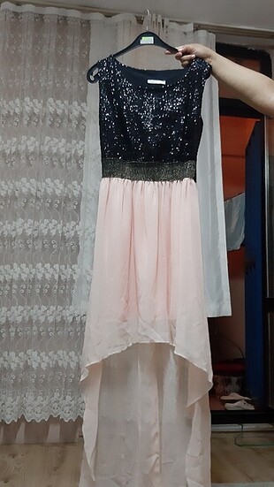 Abiye elbise