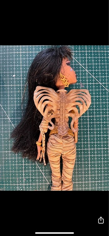 C.A. Cupid kanatları