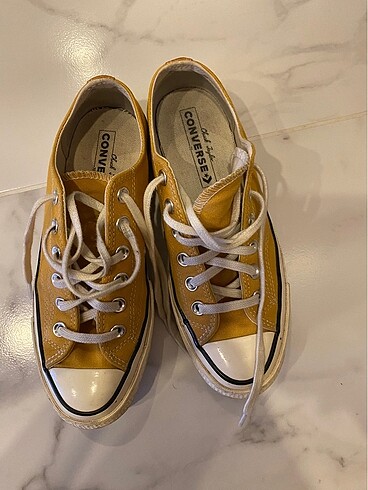 Convers chuck