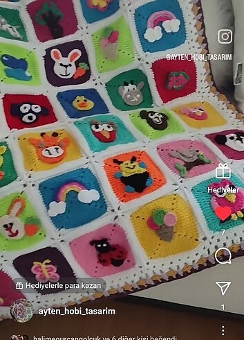 Beden Motif