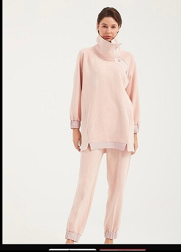 Zara Venove eşofman takımı 