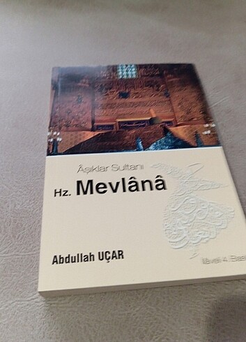 Hz mevlana
