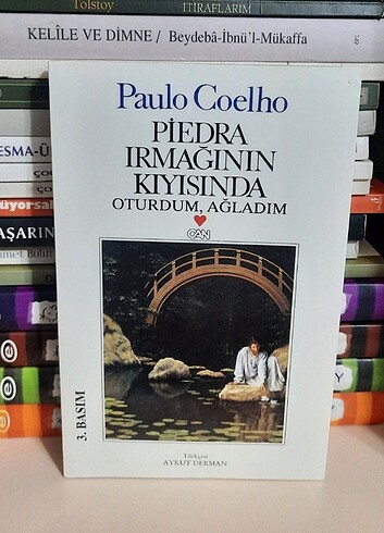 Paulo Coelho