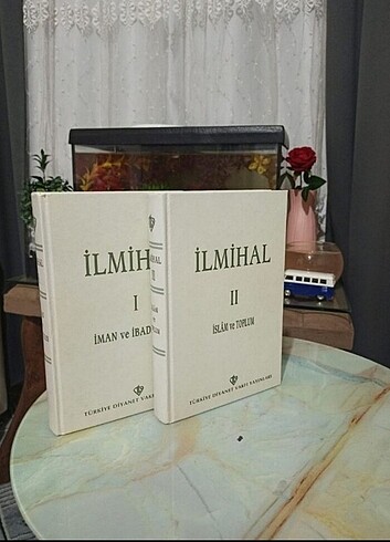 Diyanet ilmihali