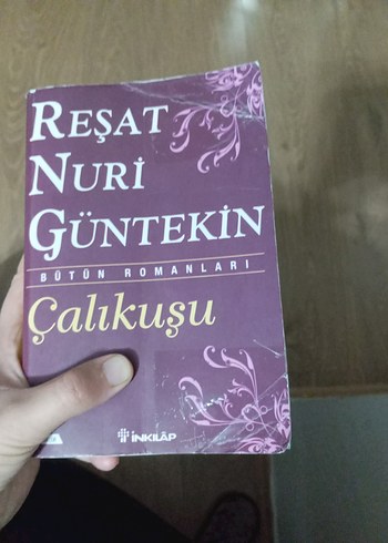 Çalıkuşu - Reşat Nuri Güntekin